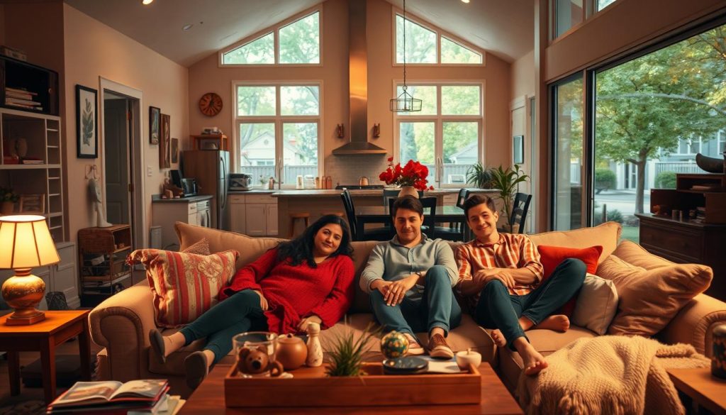 Assurance habitation