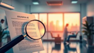 Assurance santé : comment ça marche et à quoi faire attention