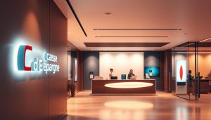 Caisse d’Épargne : guide pour un prêt rapide