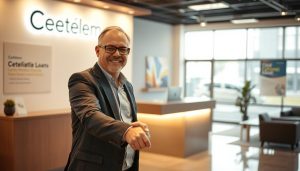 Cetelem Accorde Un Prêt Même Aux Personnes Fichées