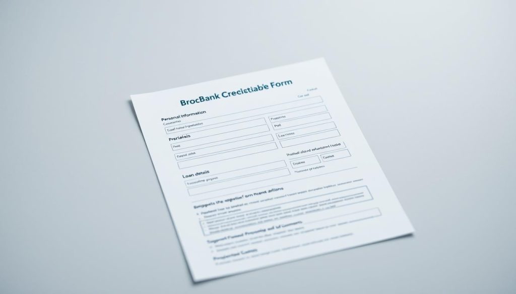 Demande de crédit BforBank