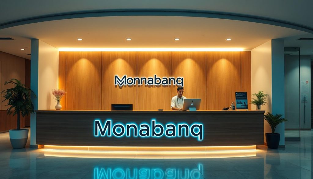 Prêt personnel Monabanq