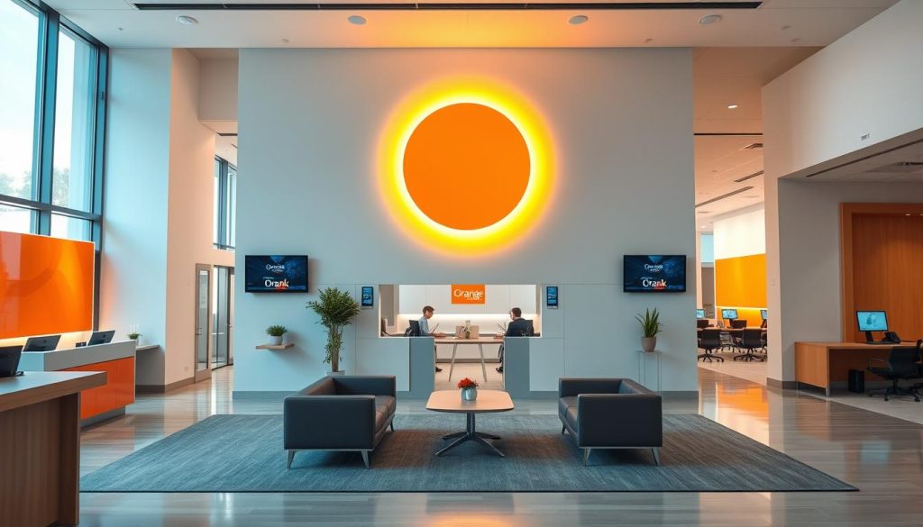 Prêt personnel Orange Bank