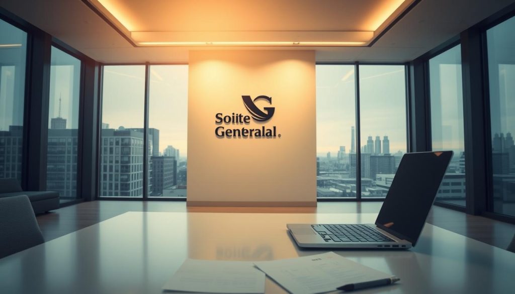 Prêt personnel à la Société Générale