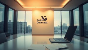 Prêt personnel à la Société Générale : comprendre le processus