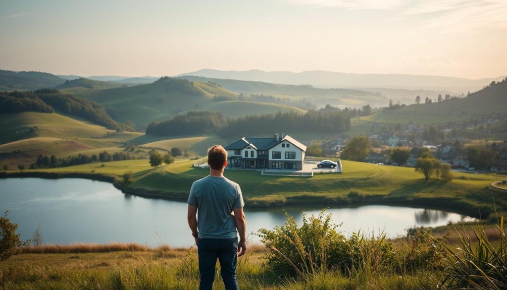 avantages d’un investissement