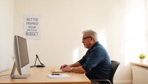 Comment mieux organiser votre budget personnel