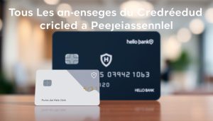 Tous Les Avantages Du Crédit Personnel Hello Bank