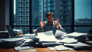 Erreurs fréquentes à éviter lors d’une demande de crédit chez ING