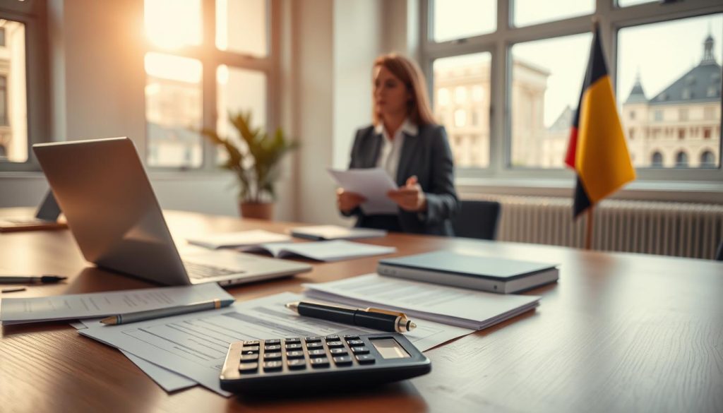 demande de crédit en Belgique, étapes pour demander un crédit, procédure de prêt