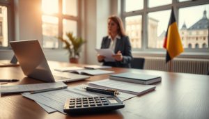 Demande de crédit en Belgique : étapes essentielles à suivre