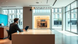 Étapes pour demander un prêt chez BNP Paribas en France