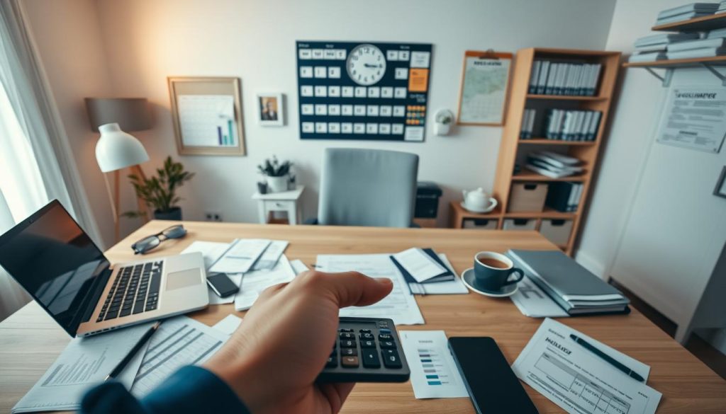 dépenses au quotidien