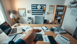 L’importance de suivre vos dépenses au quotidien