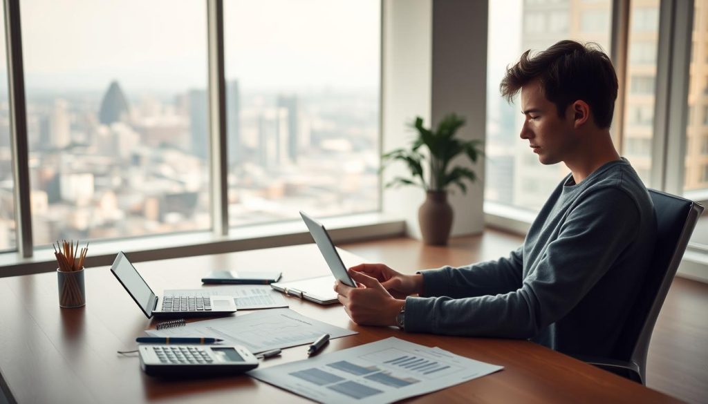 d’investissement personnelle