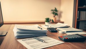 Quels documents faut-il fournir pour demander un prêt ?