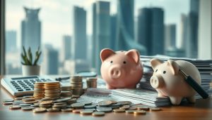 Astuces pratiques pour économiser chaque mois