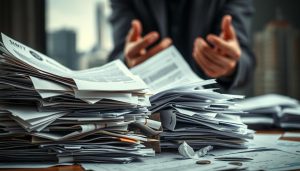 Les erreurs financières les plus courantes et comment les éviter