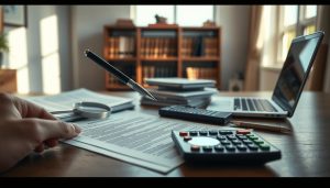 Précautions essentielles avant de signer un contrat de prêt