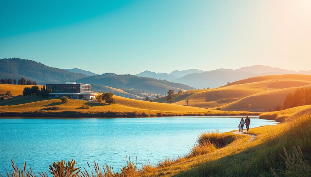 l’assurance dans votre tranquillité financière