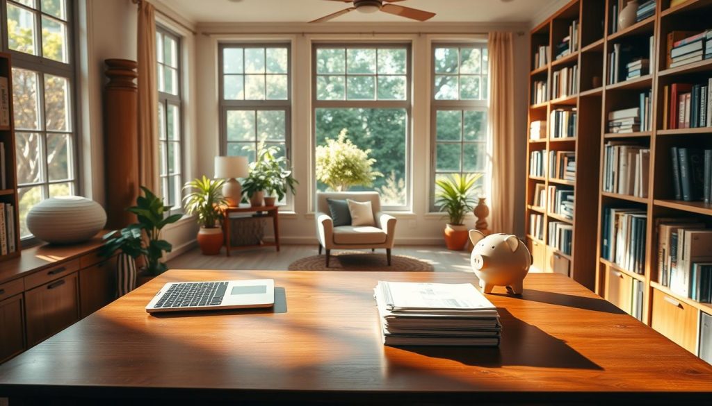 l’éducation financière