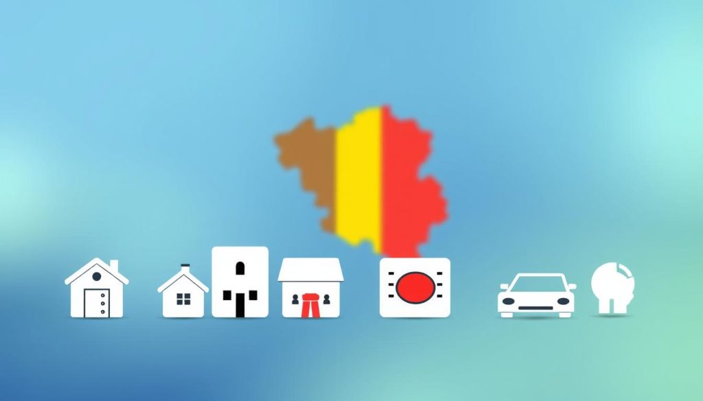meilleures options de prêt en Belgique, comparatif de prêts, choisir un crédit