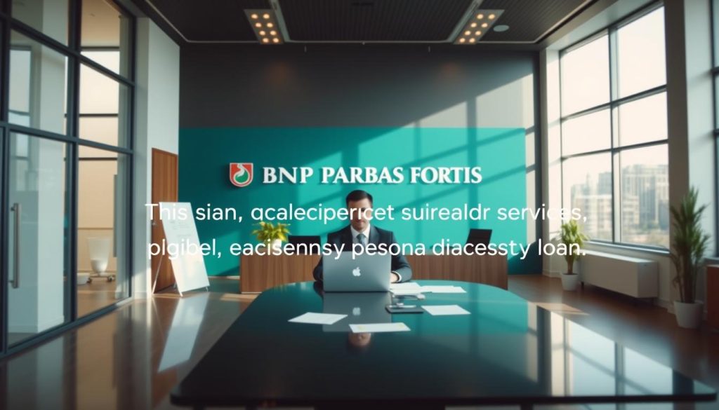 obtenir un crédit personnel avec BNP Paribas Fortis, conseils essentiels pour un