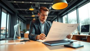 Comment obtenir un prêt en Belgique : guide complet pour débutants