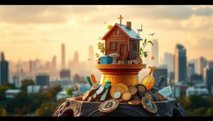 Pourquoi diversifier vos placements est essentiel