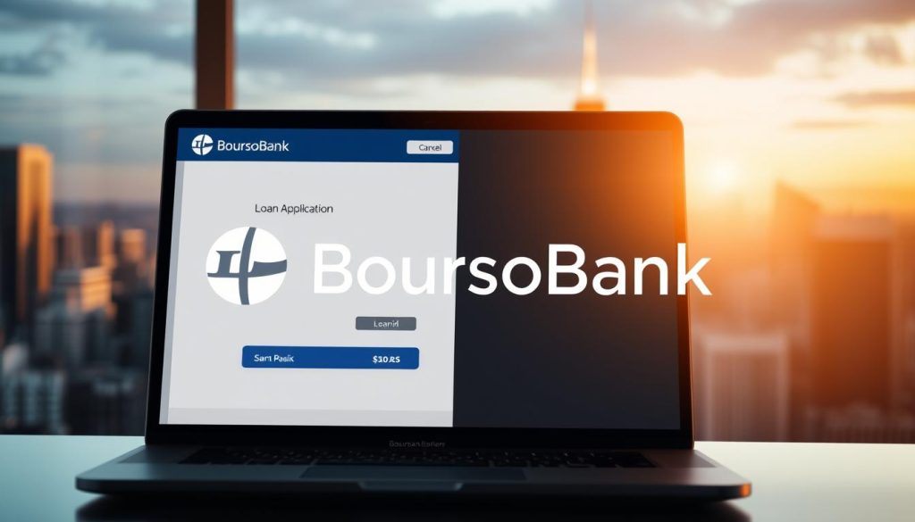 prêt digital, BoursoBank, 2025, avis