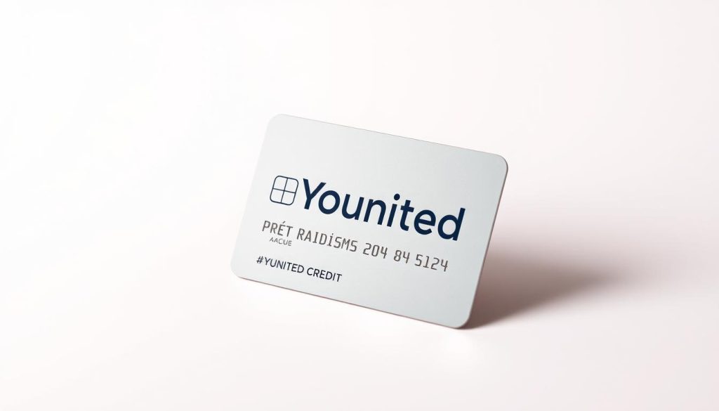 prêt simple, rapide, sans papier, Younited