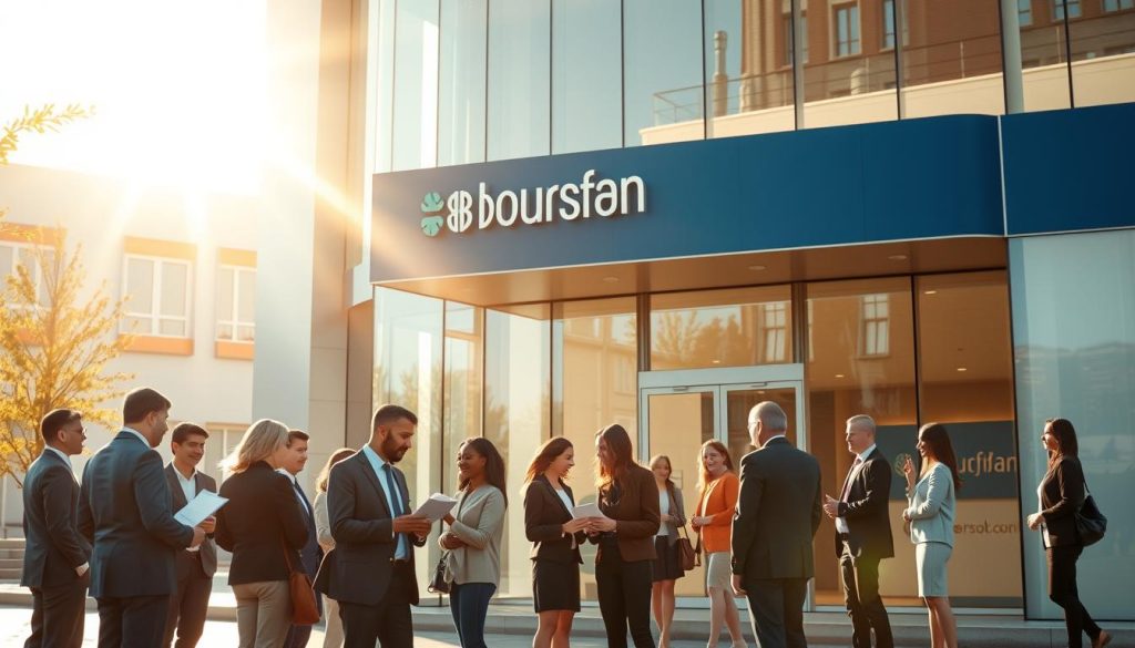 taux bas, BoursoBank, prêt personnel