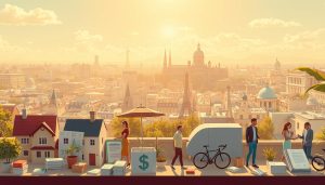 Quels sont les types de prêts disponibles en France et quand les utiliser ?