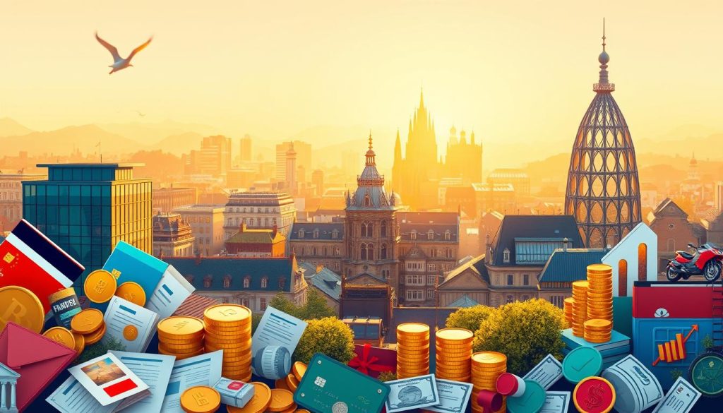 types de prêts en Belgique, guide pratique des crédits, prêts disponibles en Bel