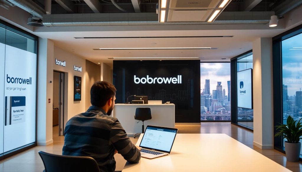 Borrowell obtenir un prêt comment tout, guide