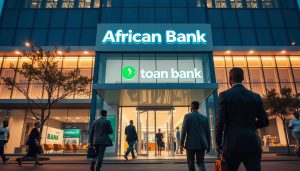 Comment bénéficier d’un prêt personnel via African Bank : les étapes essentielles