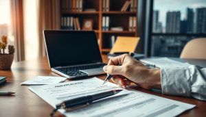 Comment faire une demande de prêt : un guide pratique