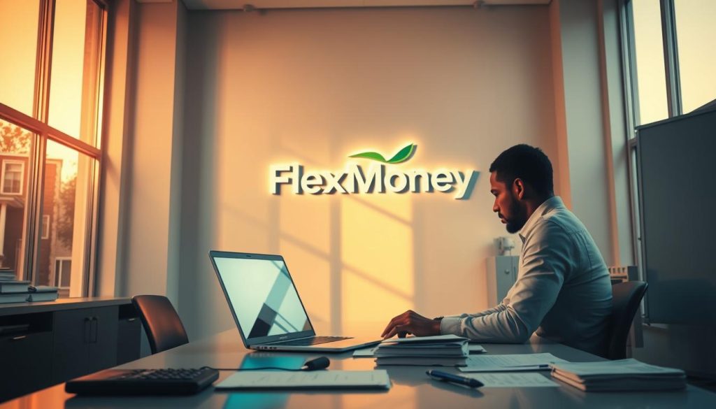 Comment obtenir un prêt auprès de FlexMoney : Guide pratique