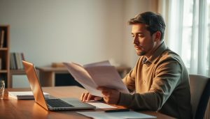 Emprunter intelligemment : guide du débutant pour les prêts