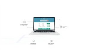 FinChoice : guide étape par étape pour obtenir un crédit en ligne