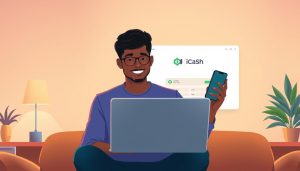 Guide rapide pour l&rsquo;obtention d&rsquo;un prêt avec iCASH