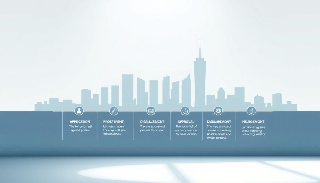 LendingArch loan process explained simple guide