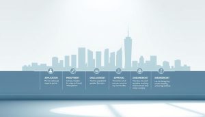 Le processus de prêt de LendingArch expliqué : A Simple Guide