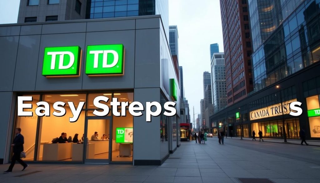Prêt TD Canada Trust Comment se qualifier Étapes faciles