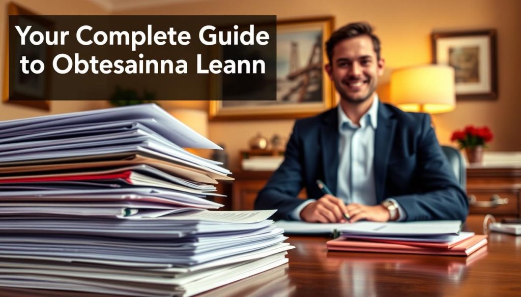 Votre guide complet pour obtenir un prêt personnel