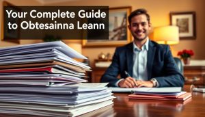 Votre guide complet pour obtenir un prêt personnel