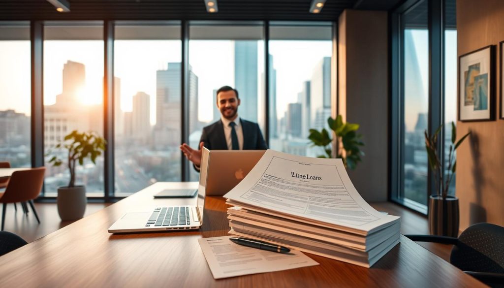 demander un prêt rapide Lime Loans guide