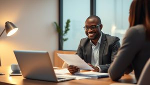 Suivez ce guide pour obtenir un crédit personnel avec Nedbank sans difficulté