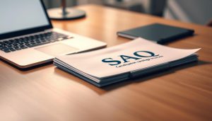 Guide essentiel pour réussir votre candidature complète à la SAQ