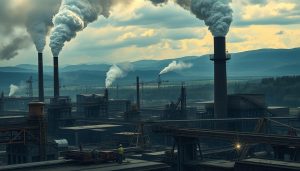 Carrières stables industrie métallurgique et recyclage disponibles maintenant